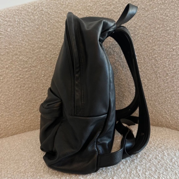 Authentic Givenchy Leather Backpack - Picture 6 of 11